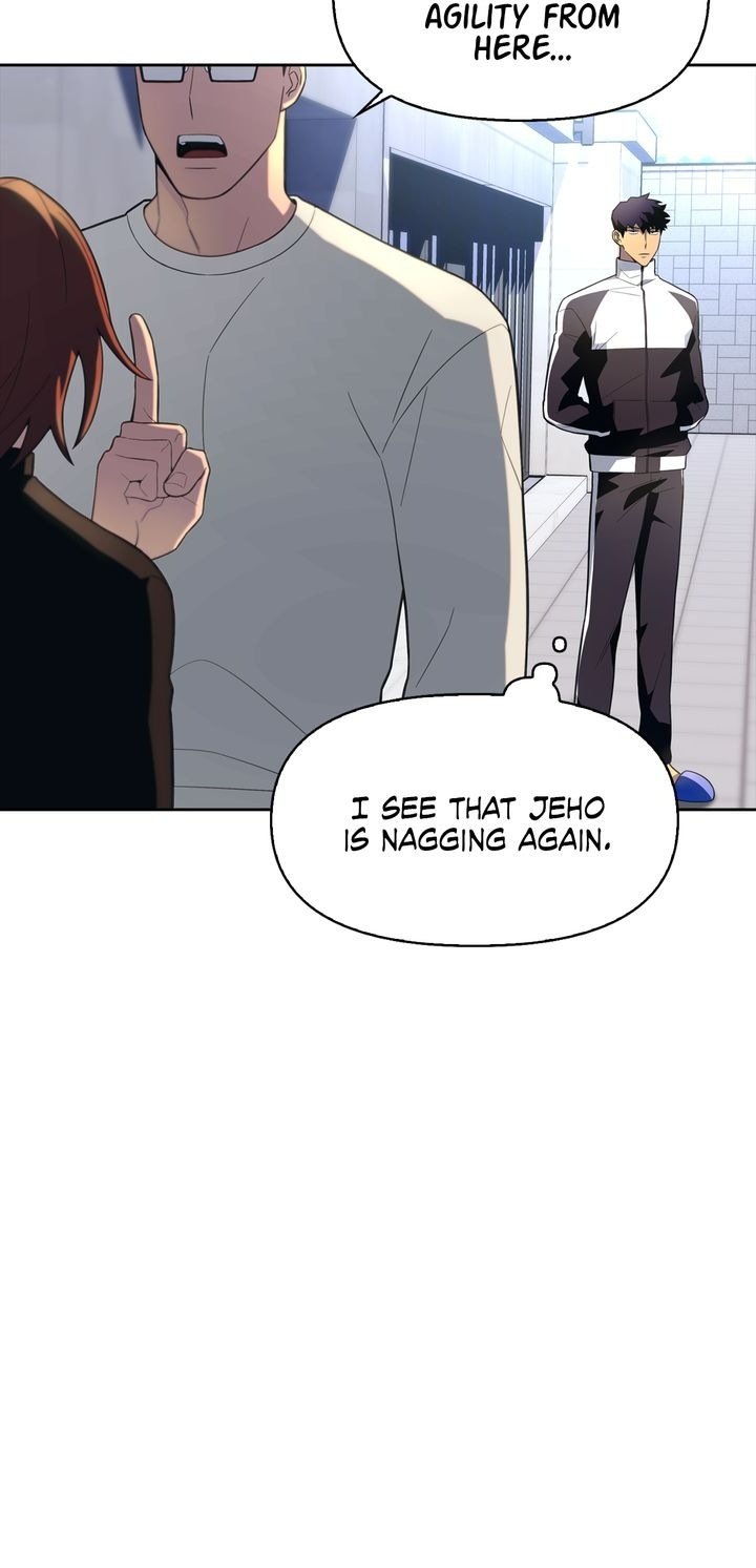 Superhuman Battlefield, Chapter 7 image 29